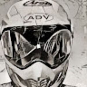 Meet your Posher, Jeff